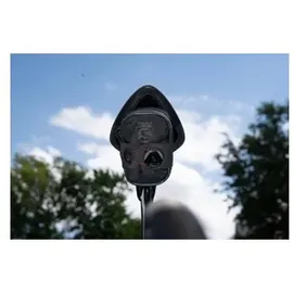 SILCA Mattone Satteltasche schwarz/rot