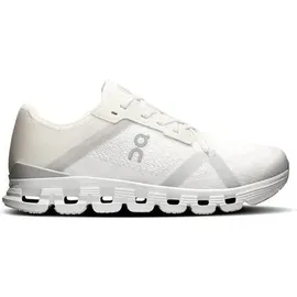 On Cloud X 4 AD Damen White / Wolf 37