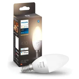 Philips LED-Birne 32066600 6W E14 warmweiß 1 St.