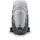 Rab Hyperon 65 ND Rucksack (Größe 65L | S-M, grau)