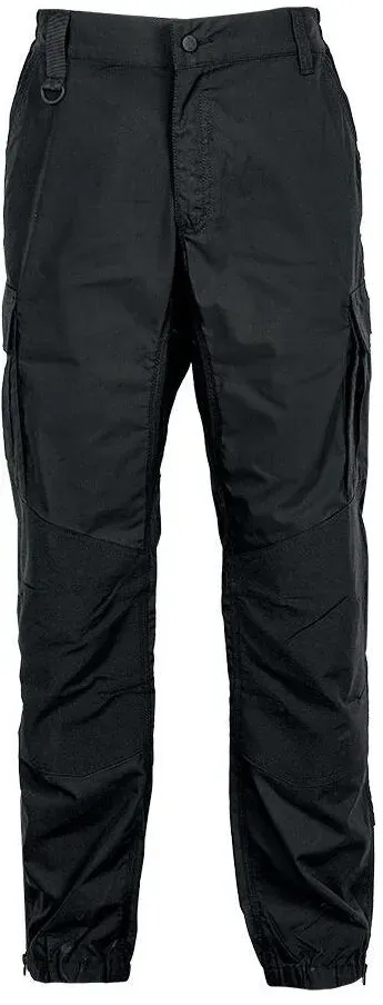 U-Power Hike black black (43BB) S