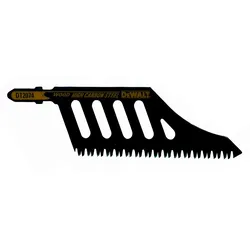 DEWALT Spezial-Stichsägeblatt für randbündige Schnitte - DT2074-QZ