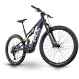 Husqvarna Light Cross LC3 Blau Modell 2024