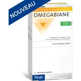 Pileje Omegabiane Omega 3-6-9 100 Cap Pileje