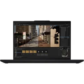 Lenovo ThinkPad P16s G4 AMD Ryzen AI 7 PRO 350 32 GB RAM 512 GB SSD 21QR005AGE