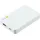 Xtorm Essential Powerbank 5000 mAh kühles weiß