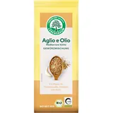Lebensbaum Aglio e Olio Mediterrane Küche bio