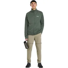 Jack Wolfskin Vent Cap grau L