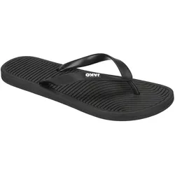 JAKO Classic Flip Flop Zehentrenner 800 - schwarz 44
