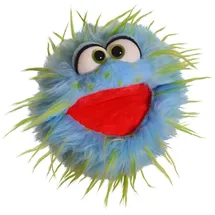 Living Puppets Quatschköpfe Sutsche (W892) 20 cm