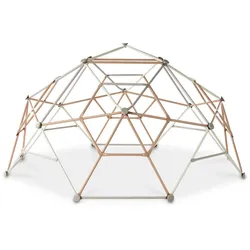 EXIT Metal Climbing Dome ø300cm - pastell