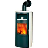 Hark Kaminofen »Vito WW GT ECOplus 8,4 kW, weiß