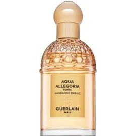 Guerlain Aqua Allegoria Mandarine Basilic Forte Eau de Parfum 75 ml