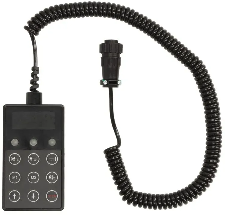 Drukregelventiel, liftsysteem PNEUMATICS PN-10951