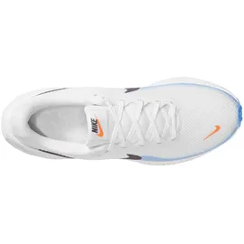 Nike Revolution 8 Herren Weiß/Blau 47