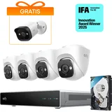 eufy E41 Weiß