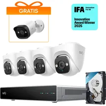 eufy E41 Weiß