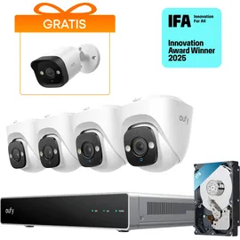 eufy E41 Weiß