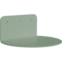 Spinder Wandregal FLEX 30 x 24 x 12,5 cm Grün