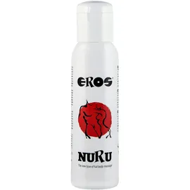 Eros NURU ergiebiges Massagegel 250 ml