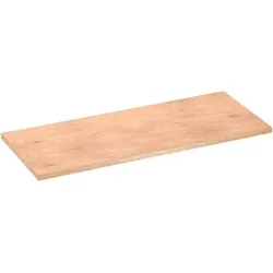 Arbeitsplatte Holz ∙ V6000-01725-D