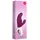 FUN FACTORY VIM Massager Massagestab blau