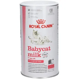 Royal Canin Babycat Milk 300 g