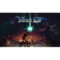 Turbo Kid