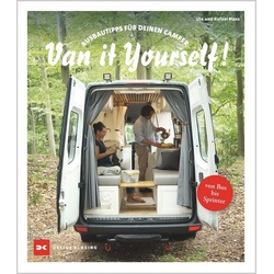 Van it Yourself!