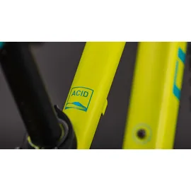 Cube Acid 200 Disc 20 Zoll lizard'n'blue