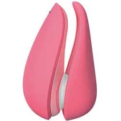 Womanizer Vibrant Rose Vibrator   Damen