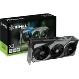 Inno3D GeForce RTX 5080 iCHILL X3 16 GB GDDR7