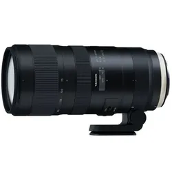 Tamron SP 24-70mm f2,8 VC G2 + SP 70-200mm f2,8 VC G2 Canon