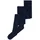 Unisex Kinder nknpantybroek rib 2p noos Dark Sapphire 98-104 EU 98-104