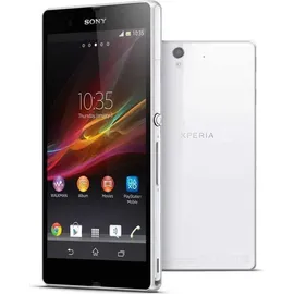 Sony Xperia Z5 Compact weiß