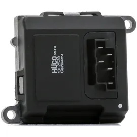 Hüco HITACHI 132530] Regler, Innenraumgebläse Original Spare Part