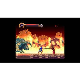 Castlevania Advance Collection Advanced Edition (Limited Run Games #524)