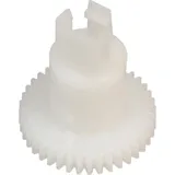 Oki 3PP4025-3341P001, Antriebsrad, Weiß