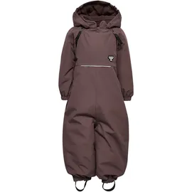 hummel hmlMINI Schneeanzug 8029 - peppercorn 98