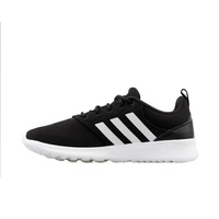 adidas QT Racer 2.0 Damen core black/cloud white/carbon 37 1/3