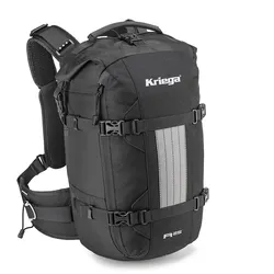 KRIEGA R25 Rucksack neues Modell