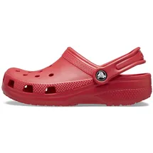 Crocs Classic Clog Rot 25