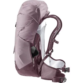 Deuter AC Lite 22 SL grape/aubergine