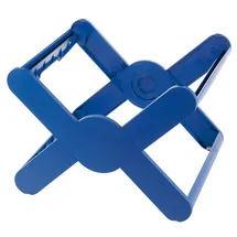 HAN Hängeregistraturkorb ohne Mappen X-CROSS blau