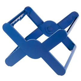 HAN Hängeregistraturkorb ohne Mappen X-CROSS blau