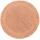 Homescapes Badematte Apricot Ø 80 cm