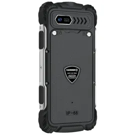 Hammer H Forge 16 GB RAM 32 GB Schwarz