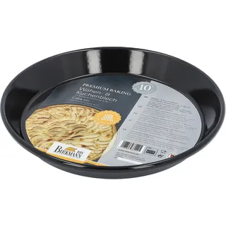 Birkmann Premium Baking Wähen- Kuchenblech, 28 cm, mit Em