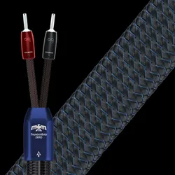 Audioquest ThunderBird ZERO 4m