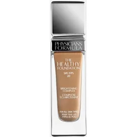 Physicians Formula The Healthy Foundation LSF 20 2 medium warm 30 ml